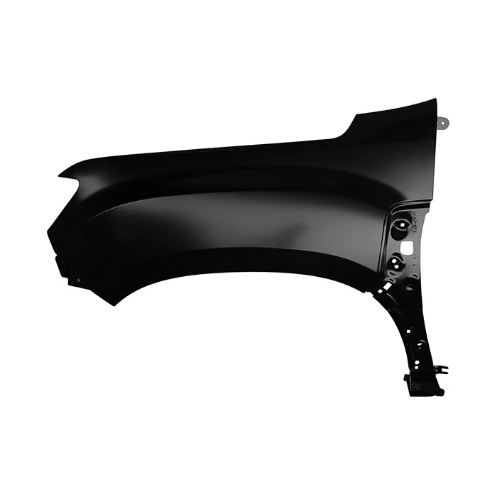 Para-lama RENAULT DUSTER Lado Esquerdo - RUFATO 29963