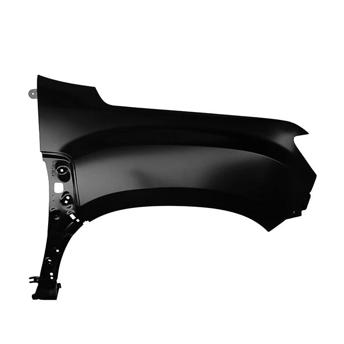 Para-lama RENAULT DUSTER Lado Direito - RUFATO 29964