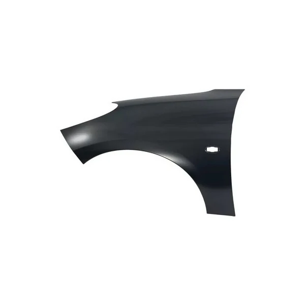 Para-lama PEUGEOT 2008 Lado Esquerdo - RUFATO 29627
