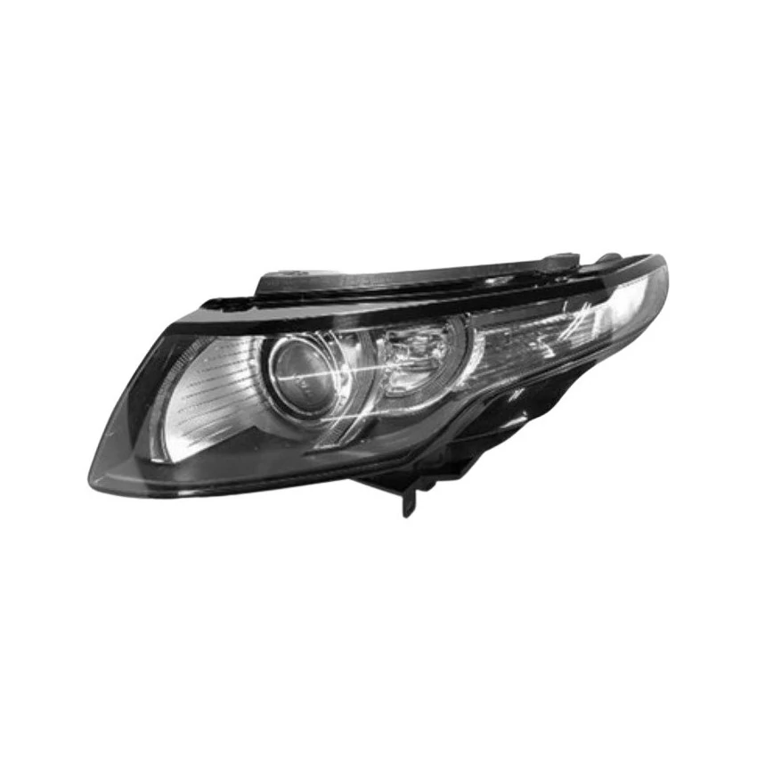 Farol Principal LAND ROVER RANGE ROVER Lado Esquerdo com Led - RUFATO 29705