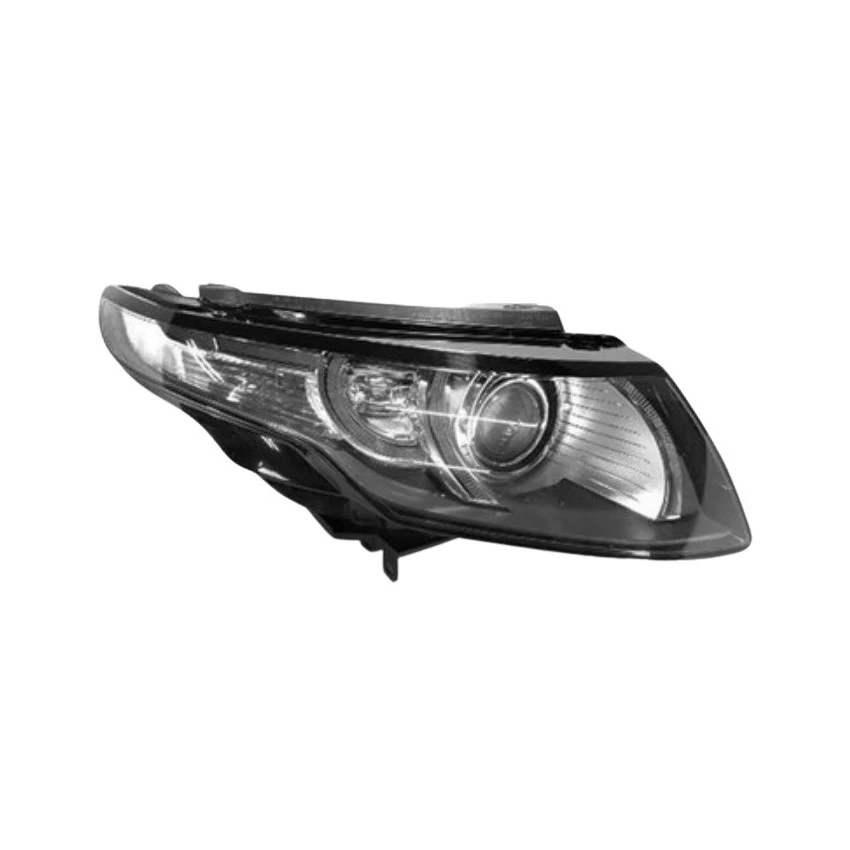 Farol Principal LAND ROVER RANGE ROVER Lado Direito com Led - RUFATO 29706