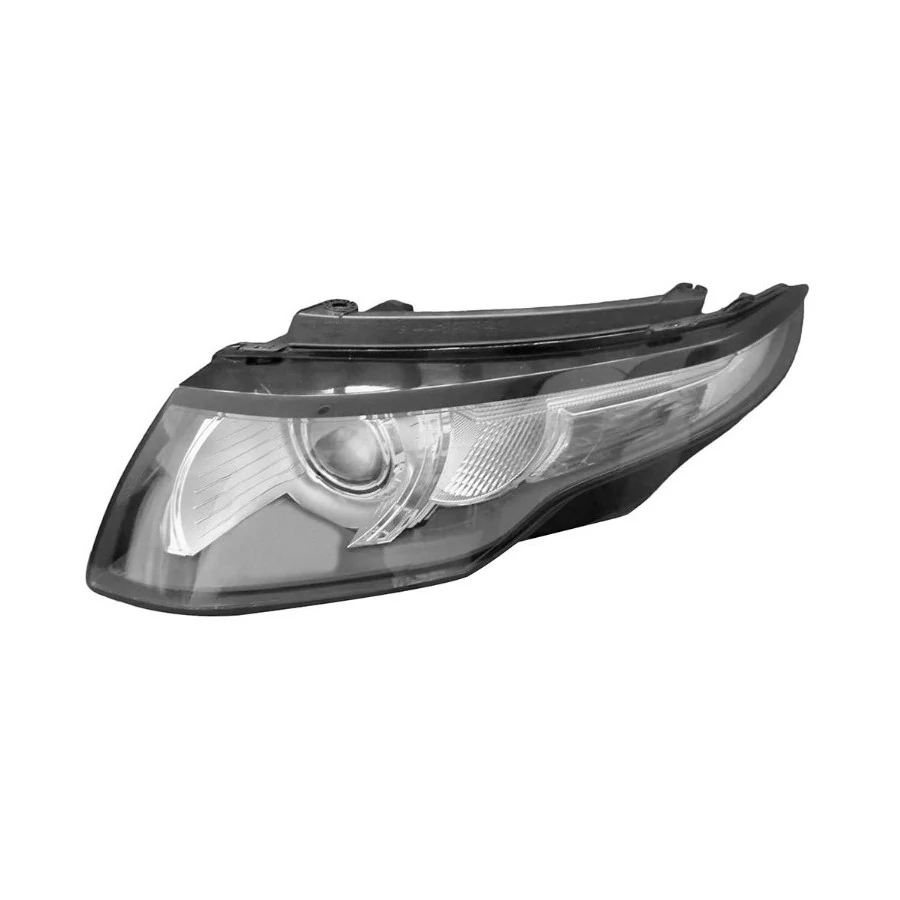 Farol Principal LAND ROVER RANGE ROVER Lado Esquerdo com Led - RUFATO 29707