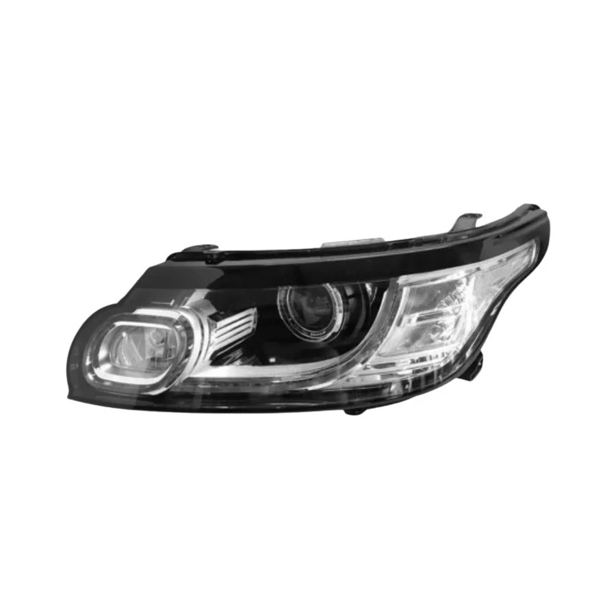 Farol Principal LAND ROVER RANGE ROVER Lado Esquerdo 8 Pinos - RUFATO 29731