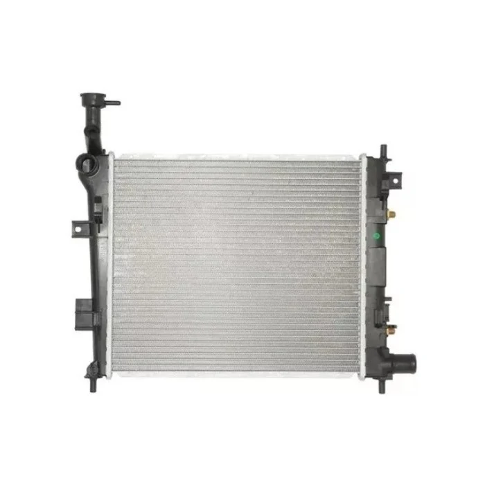 Radiador de Água KIA MOTORS PICANTO Automático - PROCOOLER PI100239