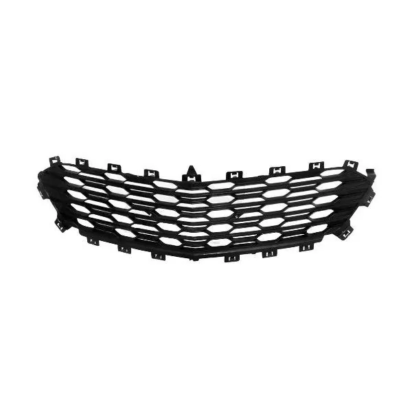 Grade Central do Para-choque Dianteiro CHEVROLET - GM CRUZE - LOMA PLAST LHT03028051