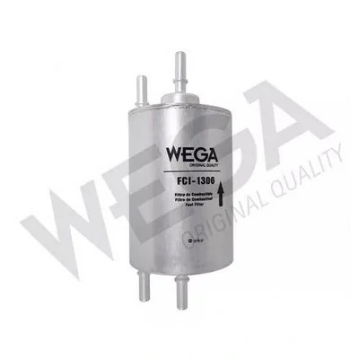 Filtro de Combustível AUDI A4 - WEGA MOTORS FCI1306