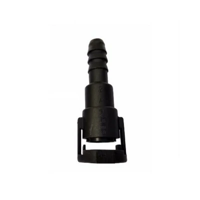 Conector da Mangueira de Combustível 5/16 Pol.X5/16 Pol. - TANCLICK QC151