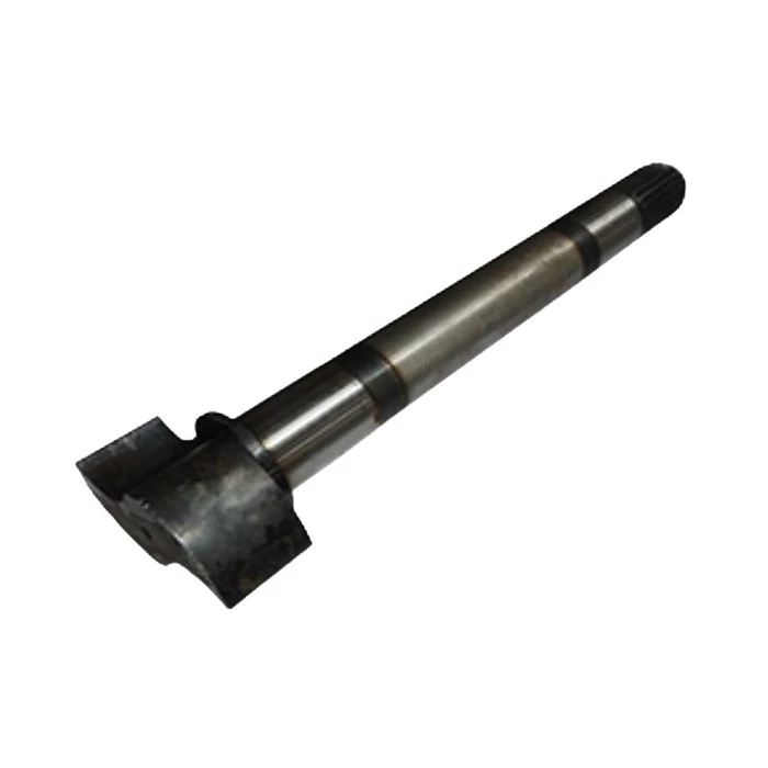 Eixo S Traseiro MERCEDES BENZ 1721/OF1721 Lado Esquerdo 26 Estrias 400mm - VANNUCCI 3864217036