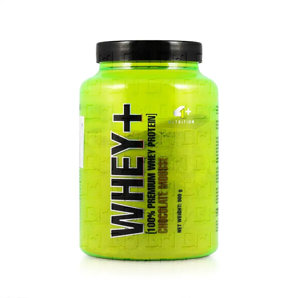 Whey 900 Gr Avela