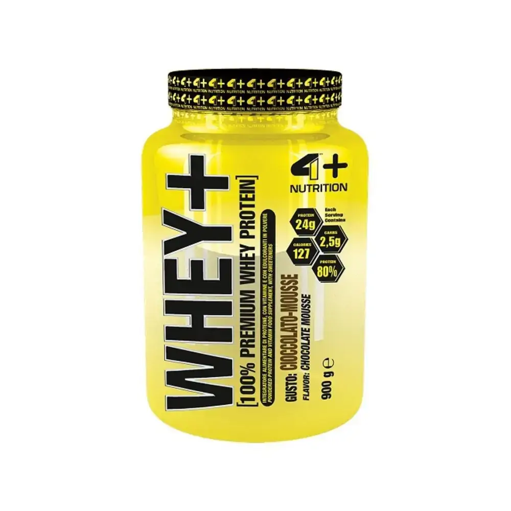 Whey 2 Kg Baunilha