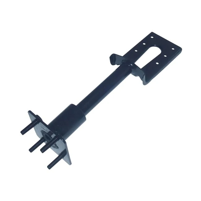 Suporte de Lanterna Traseira - VANNUCCI 2R0945403A