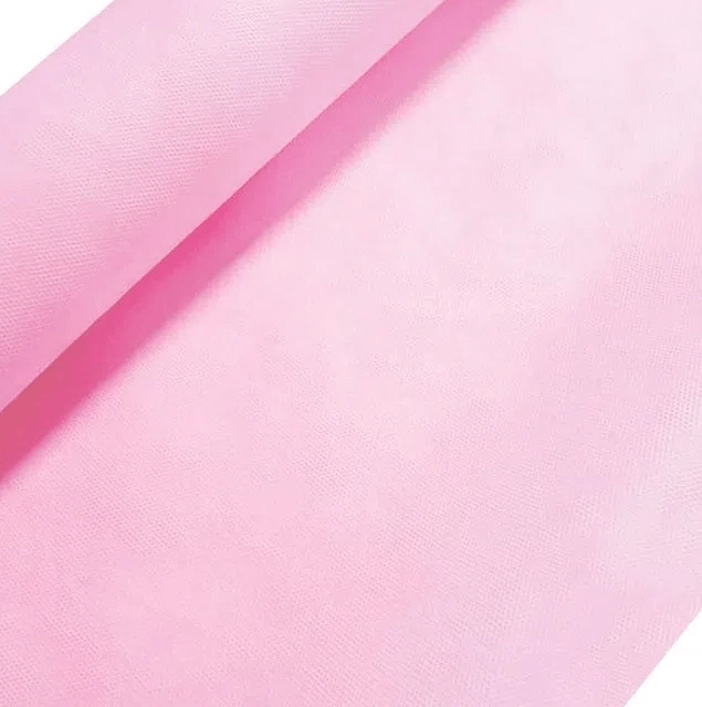 Tnt Liso Rosa Clar 40g 1,40x50m
