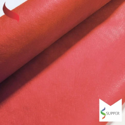 Tnt Liso Vermelho 40g 1,40x50m