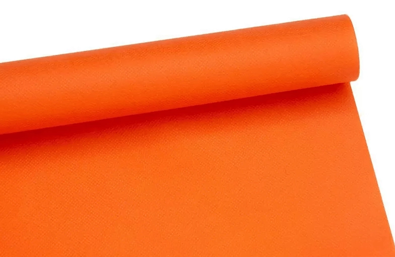Tnt Liso Laranja 40g 1,40x50m