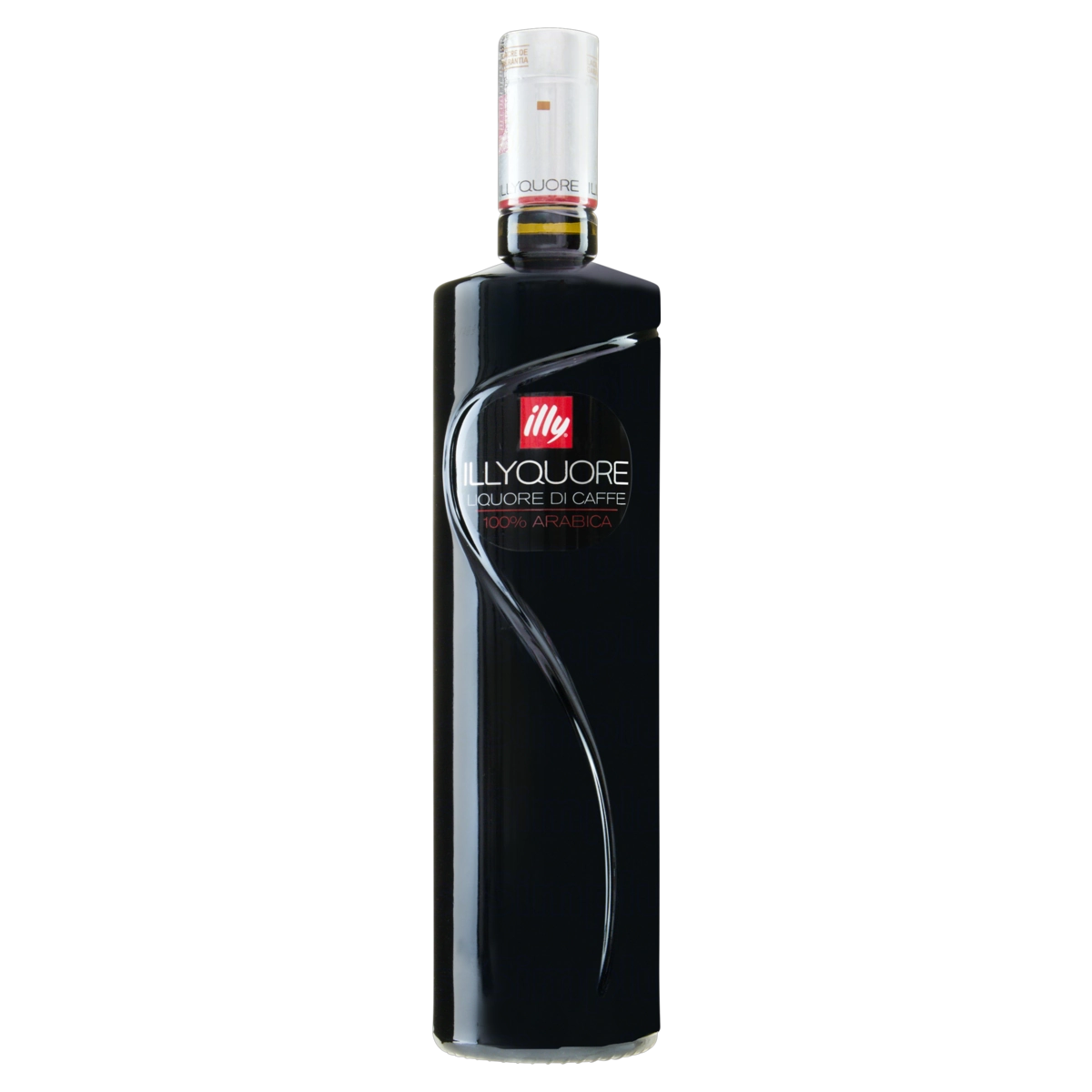 Licor Fino Café Illy Garrafa 700ml