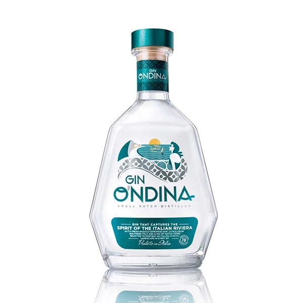 Gin Ondina 700ml