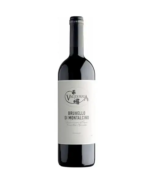 Val di Suga Brunello di Montalcino DOCG