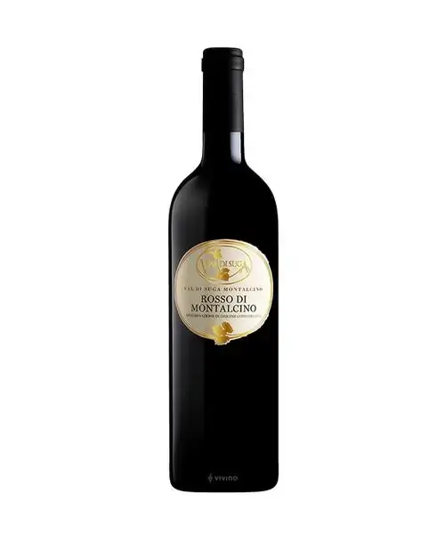 Val di Suga Rosso di Montalcino DOC