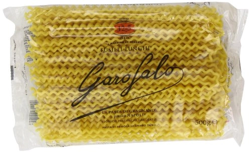 Garofalo | Fusilli Lunghi Sachet Cellophane