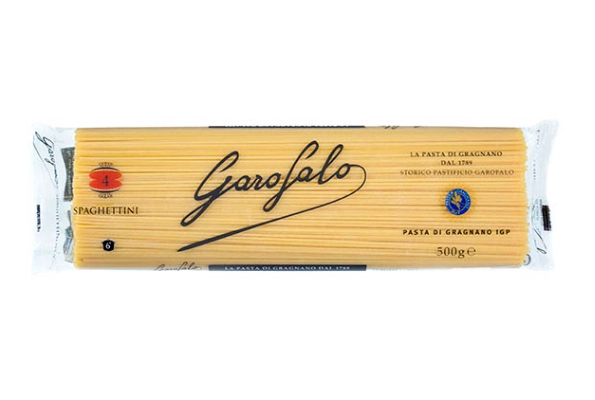 Mac Spaghettini Garofalo 500g