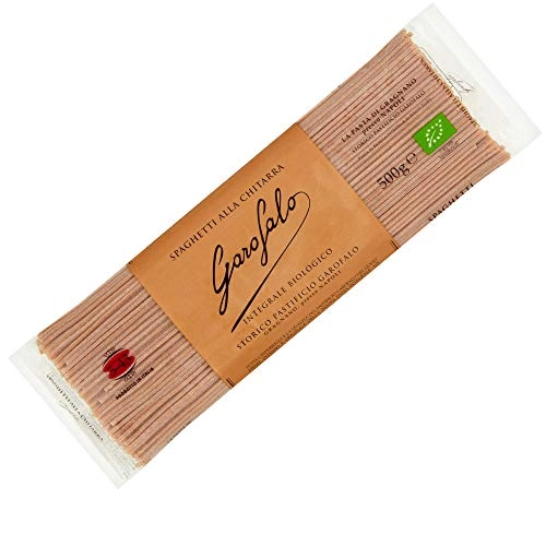 Mac Spaghetti Integrali Garofalo 500g