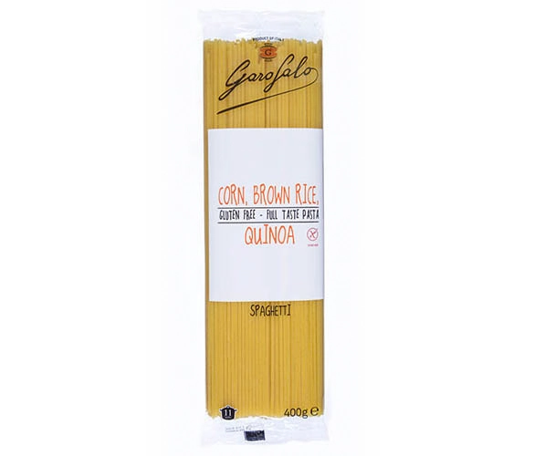 Mac Spaghetti Free Gluten Garofalo 500g