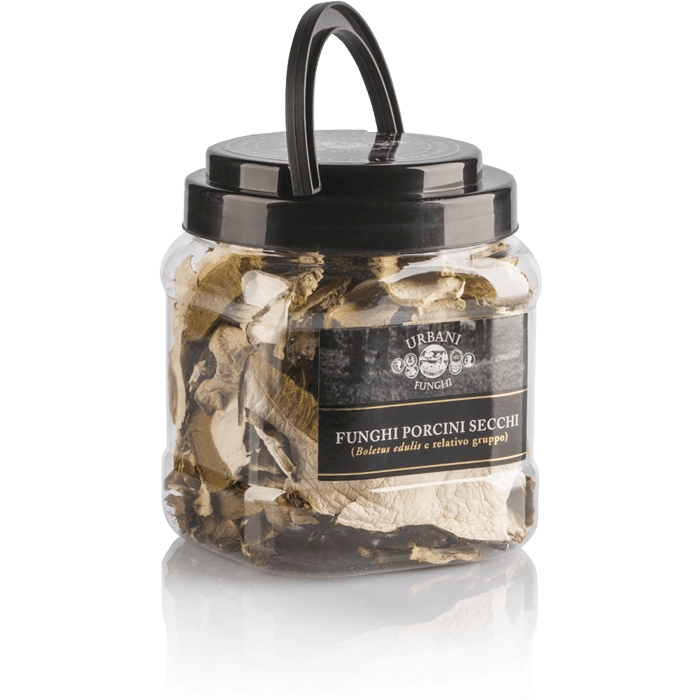 Funghi Secchi Porcini Urbani 500g