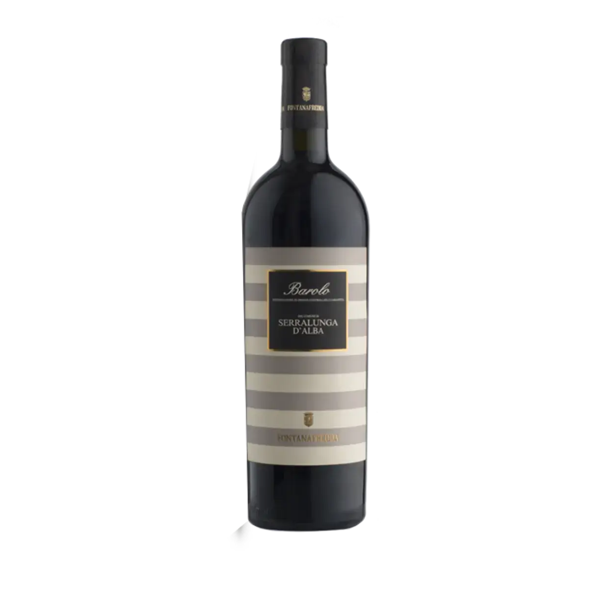 Vinho Ital Fontanafredda Barolo