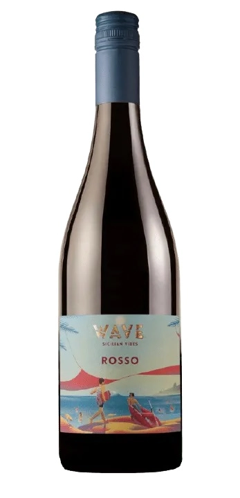 Vinho Ita Settesoli Wave 750ml Tto
