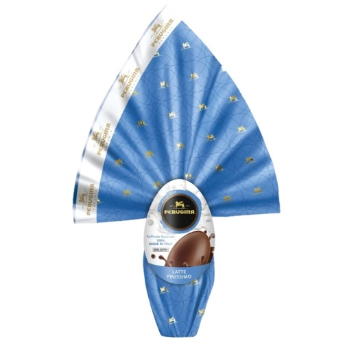Ovo Pascoa Perugina Leite 210g