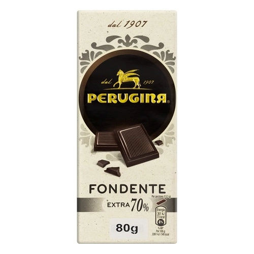 CHOC 70 FONDENT XTRA