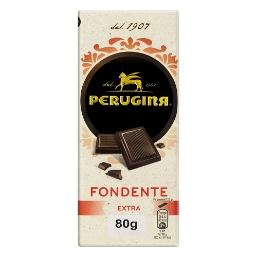 CHOC FONDENTE XTRA