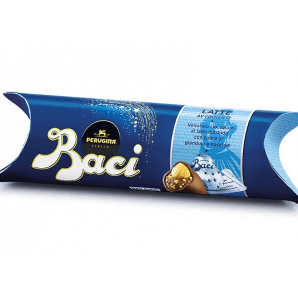 Choc Baci Perugina Leite 42.9g