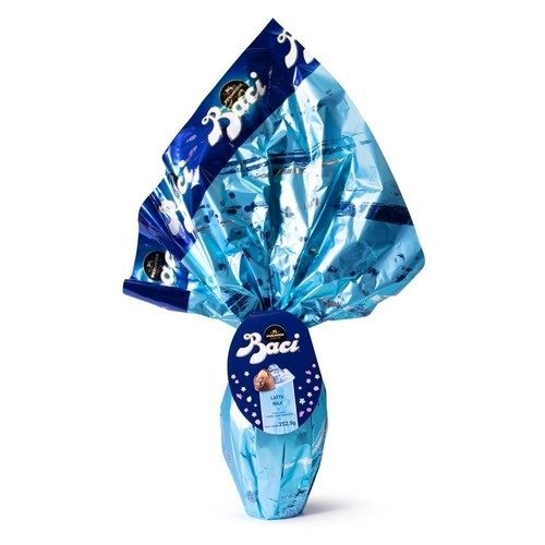 Ovo De Páscoa BACI Milk 252g