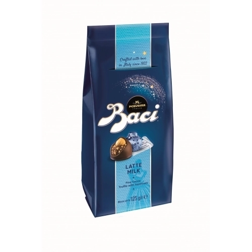 Chocolate BACI Milk Bag 125g