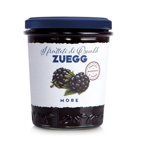 Gel Zuegg Amora 320g