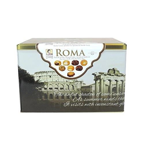 Matilde Vicenzi Roma 907g