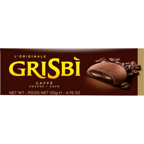 Bisc.grisbi Rec.creme Cafe 135g