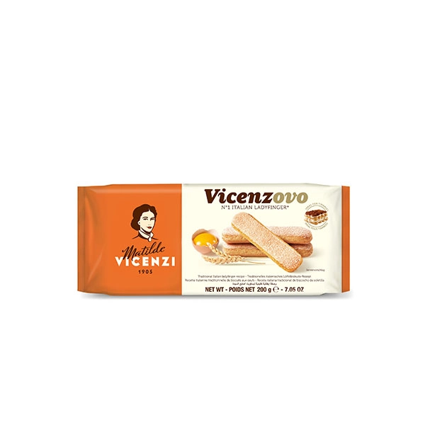 Bisc Champ Vicenz200