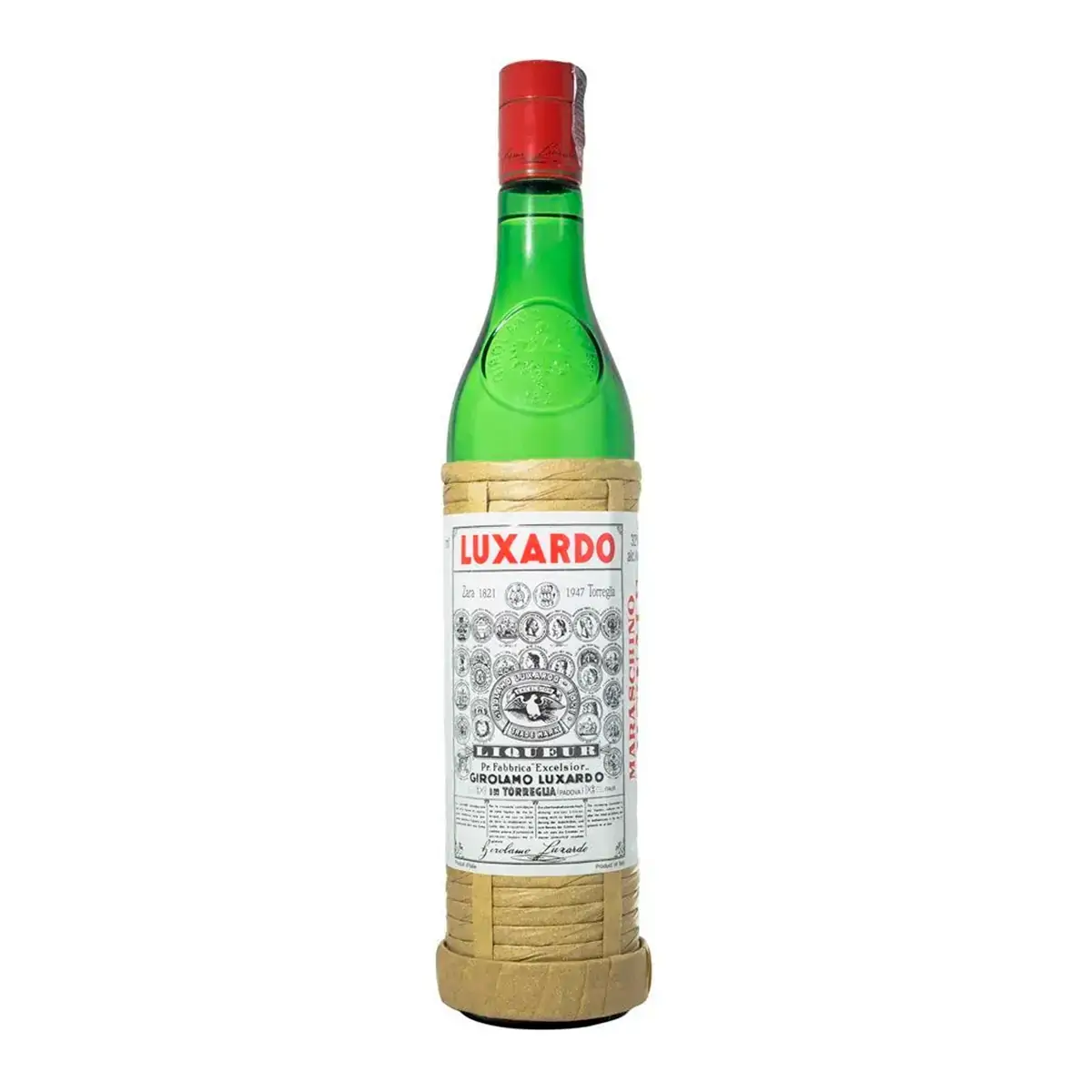 Licor Maraschino Luxardo 750ml