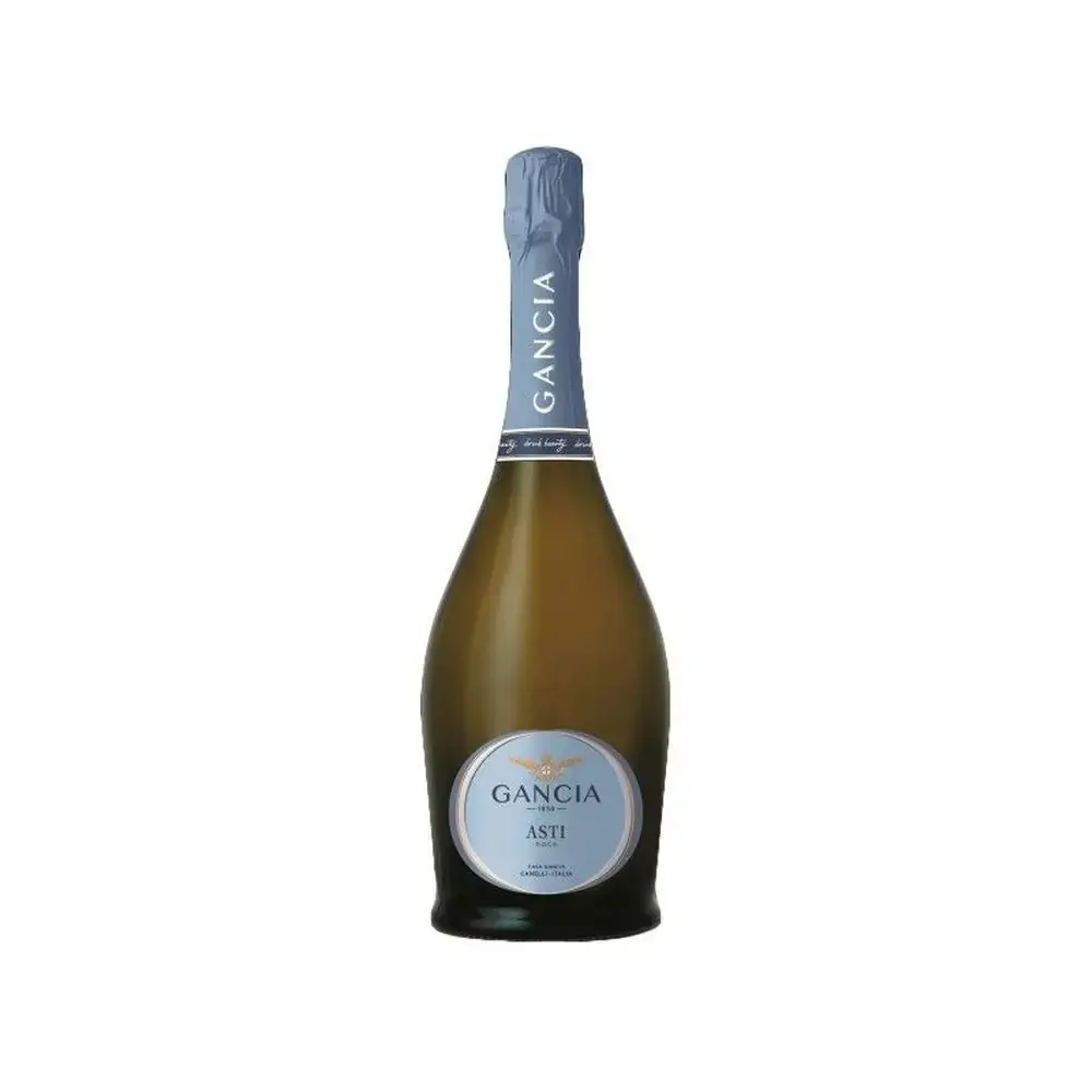 Espum.ital.gancia 750ml Asti Dolce Bco