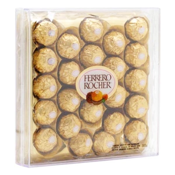 Ferrero Rocher C/24 T24x4