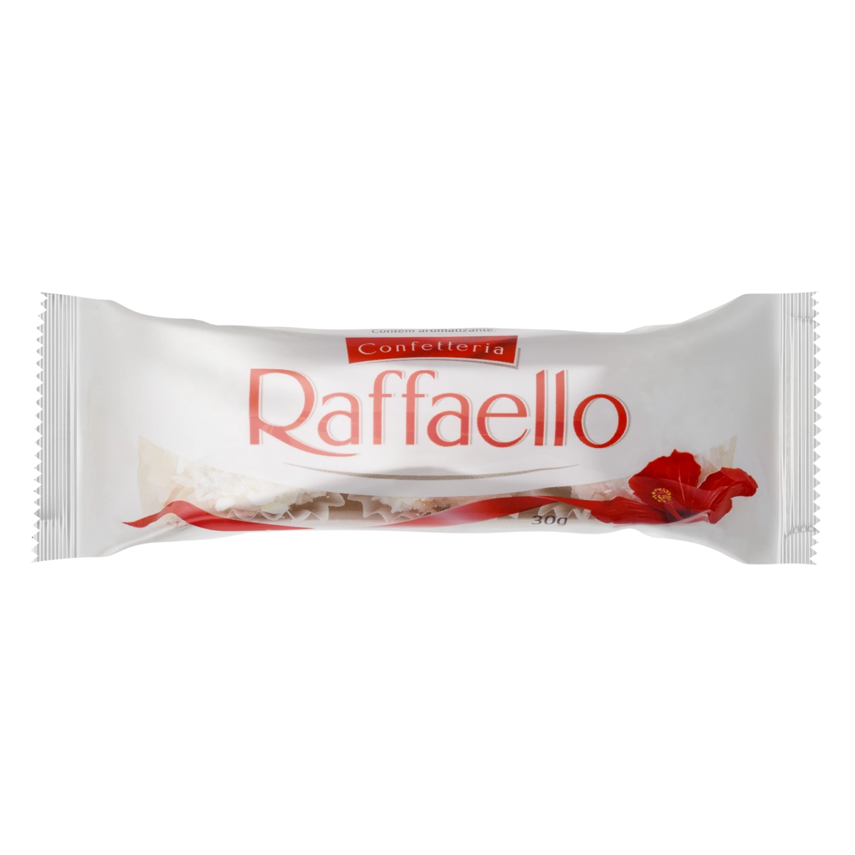 Bombom Ferrero Raffaello 3unidade