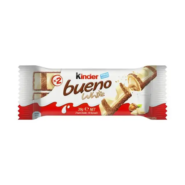 Chocolate Kinder Bueno T2