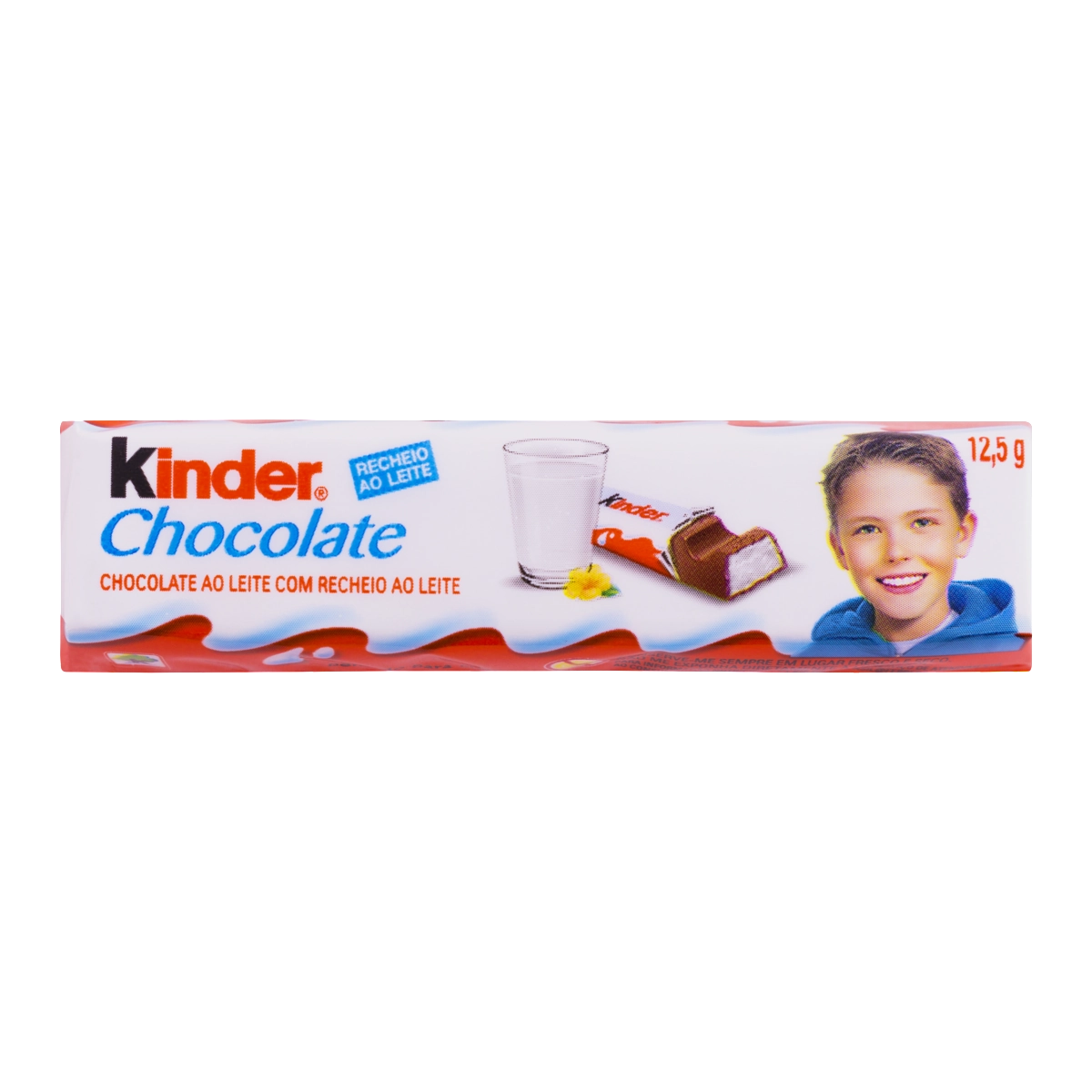 Chocol Kinder T1 12,5g
