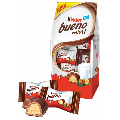 Kinder Bueno Mini