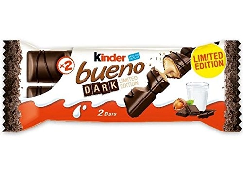 Kinder Bueno Dark 43g