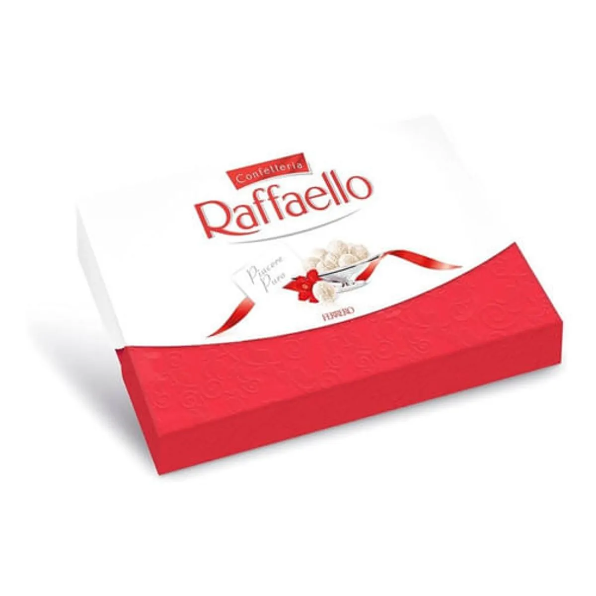 Bombom Raffaello 90g Com 9 Unidades