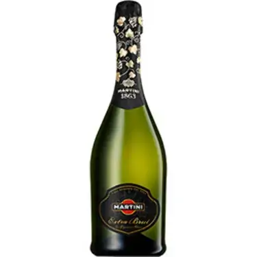 Vinho Espumante Extra Brut MARTINI Garrafa 750ml