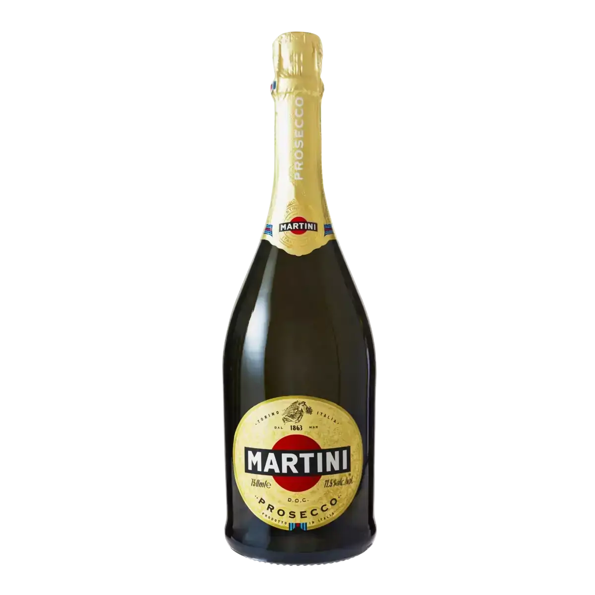 Espumante Prosecco MARTINI Garrafa 750ml